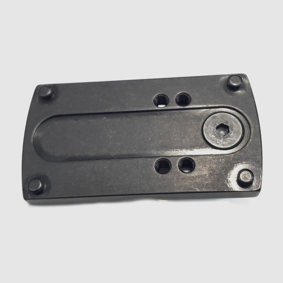 ADAPTADOR APEL PIVOTIEREND FÜR DOCTER SIGHT - BH10, Bild 1 von 3
