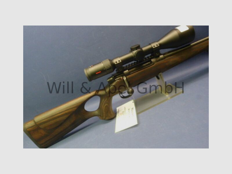 MAUSER M18 Pure MAX