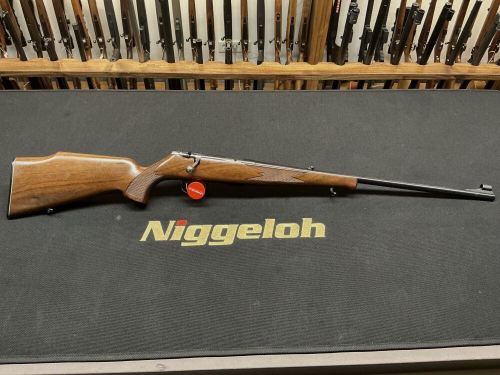 Anschütz Mod. 1416 .22lr