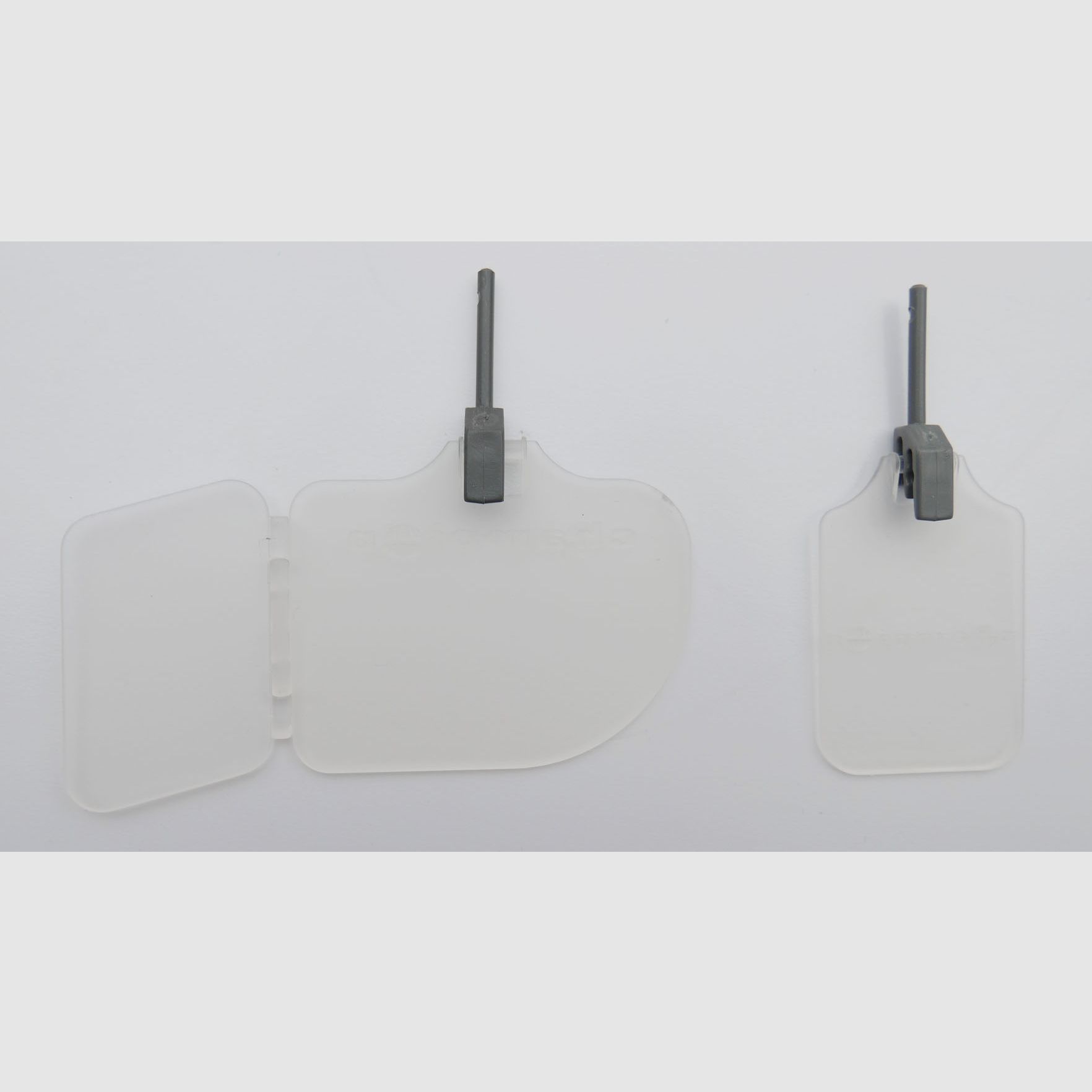Champion Abdeckung für Stirnband, billede 2 af 2