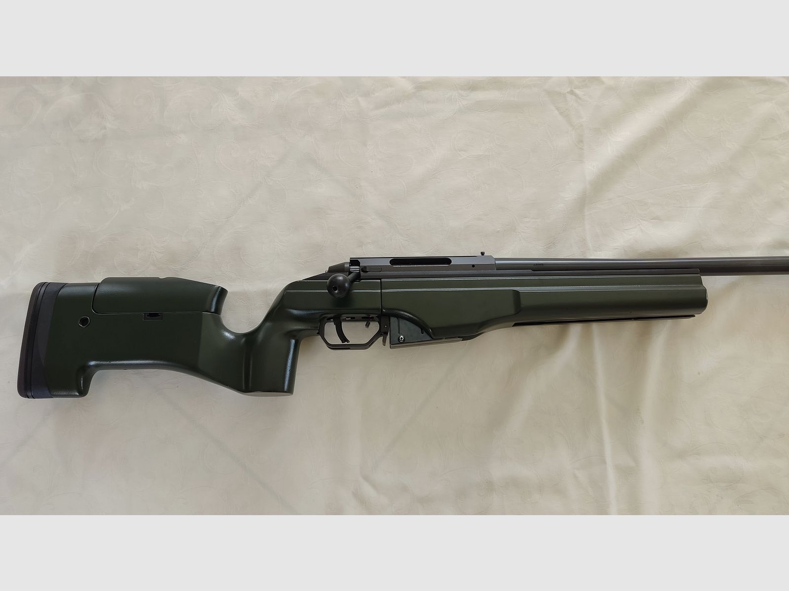 Sako TRG 22
