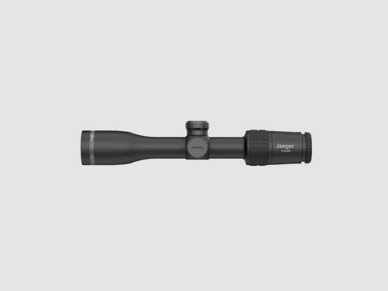 Yukon Jaeger 3-9×40 X01i, Bild 2 von 2
