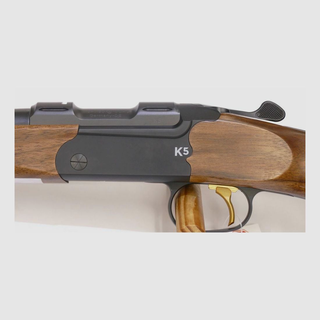 Merkel	 K5 Extreme
