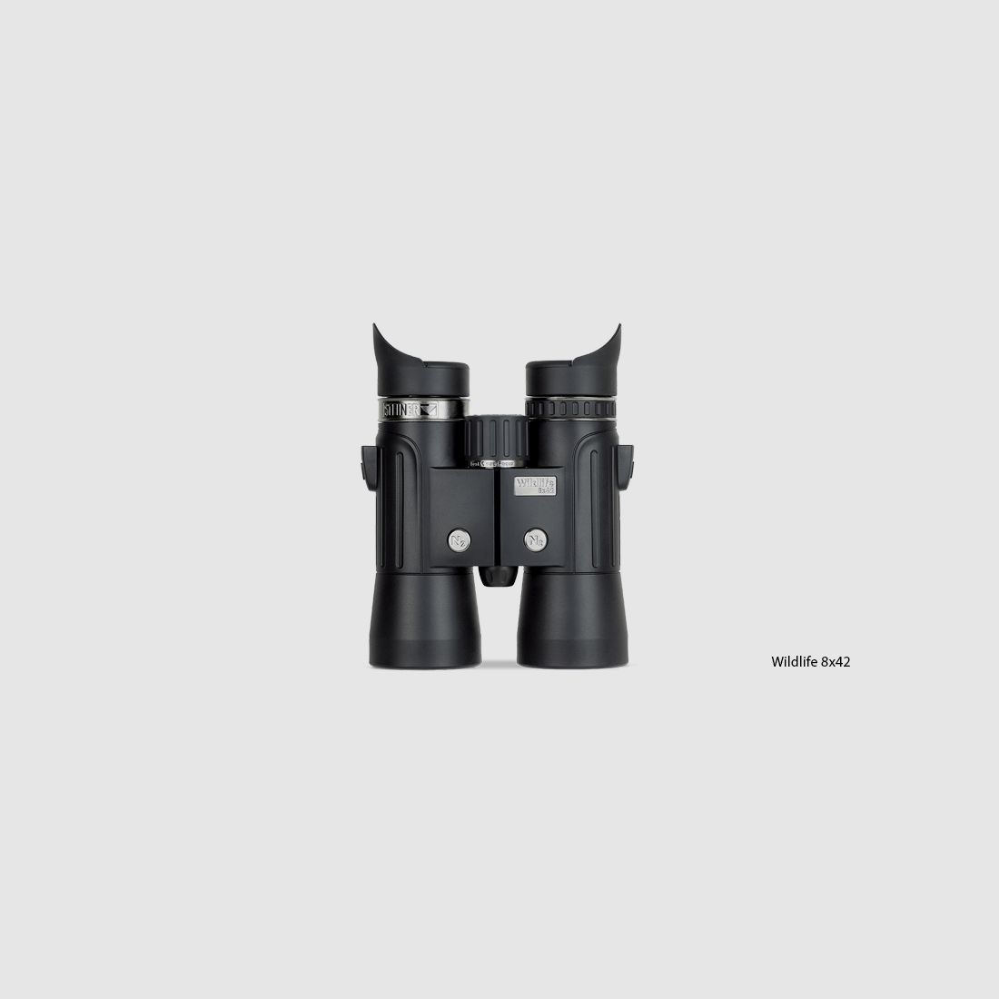 Steiner Fernglas Wildlife 8×42, Bild 2 von 2