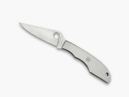 Spyderco Grasshopper Folding Knife
