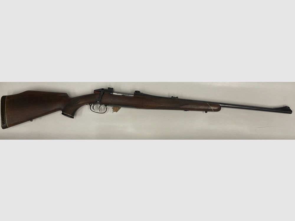 Steyr Mannlicher M72
