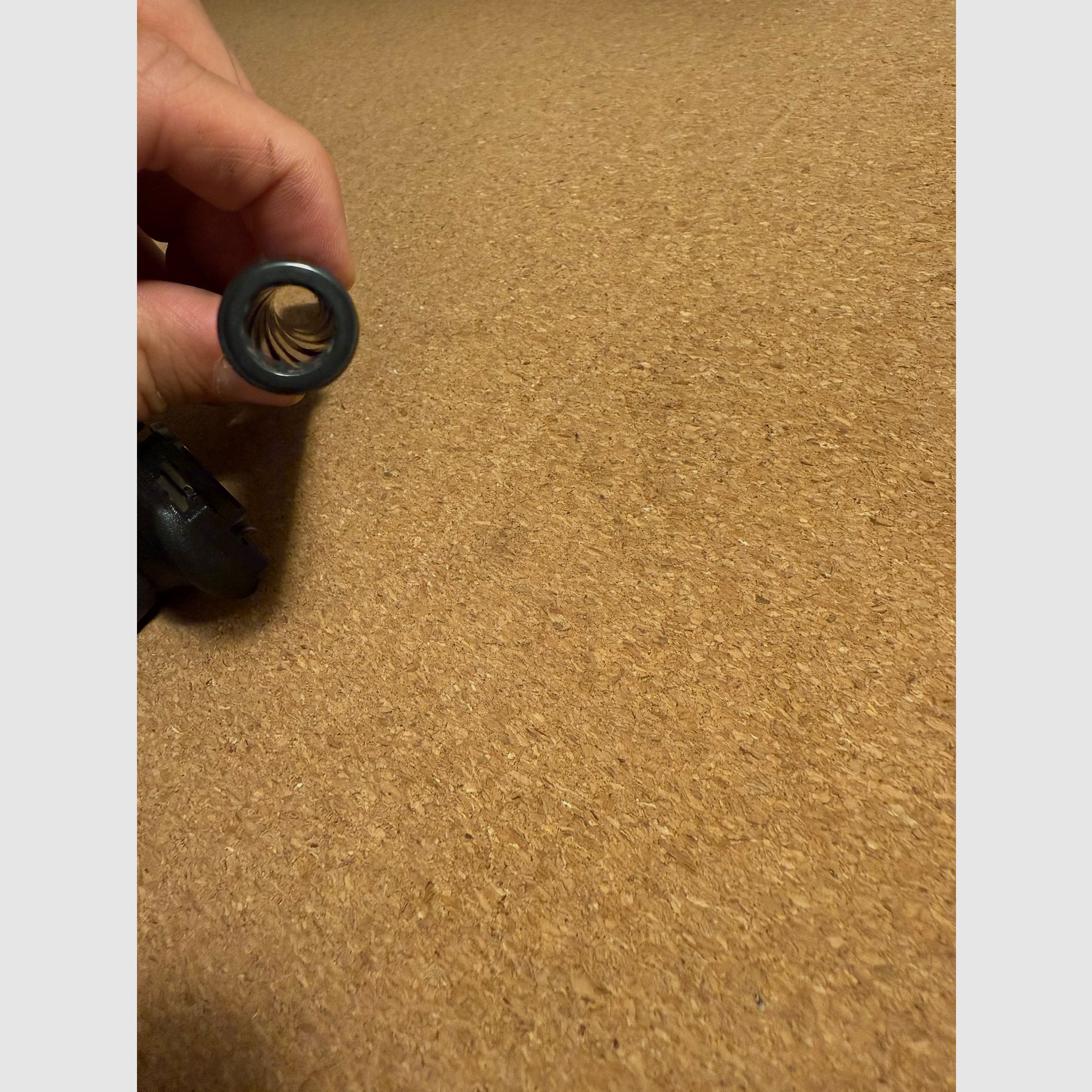 Glock 17 Gen. 4 9mm