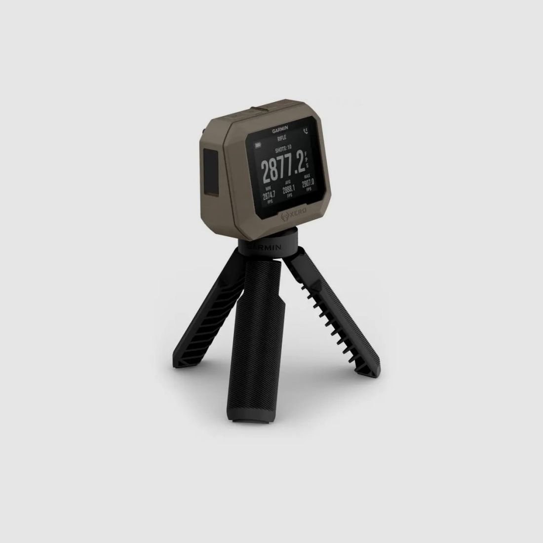 Garmin Xero C1 Pro Chronograph, Bild 3 von 4