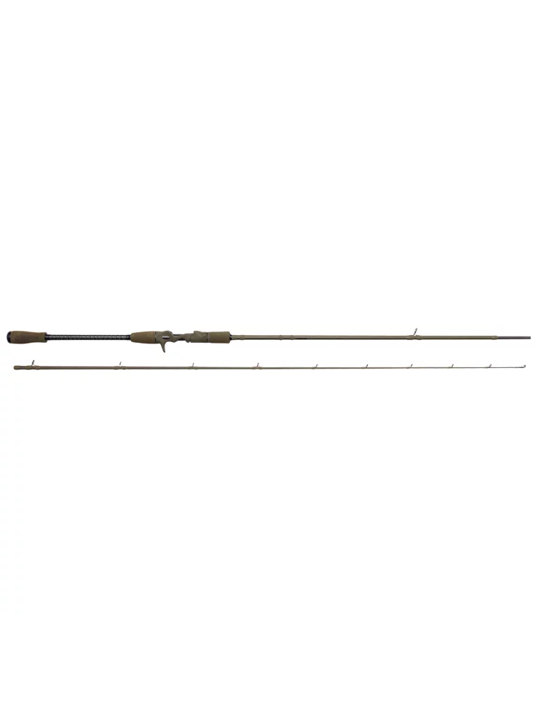 Canne SG4 medium game BC Savage Gear, image 1 sur 5