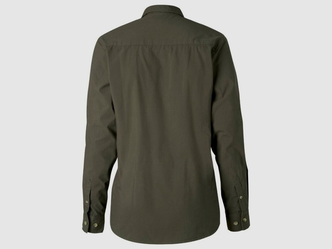 Pinewood Damen Bluse Safari