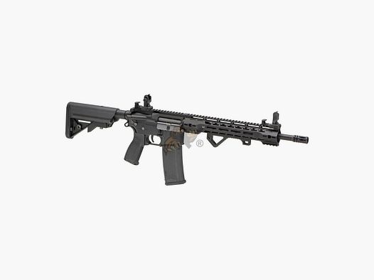 SA-E14 Edge Specna Arms Zwart Airsoft Vrij vanaf 18 - S-AEG -F-