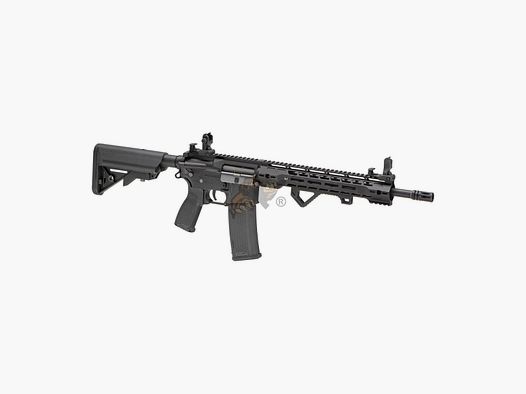 SA-E14 Edge Specna Arms Schwarz Airsoft Frei ab 18 - S-AEG -F-