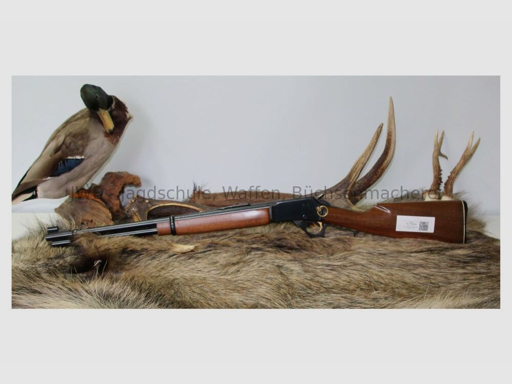 Marlin 1894 .44RemMag