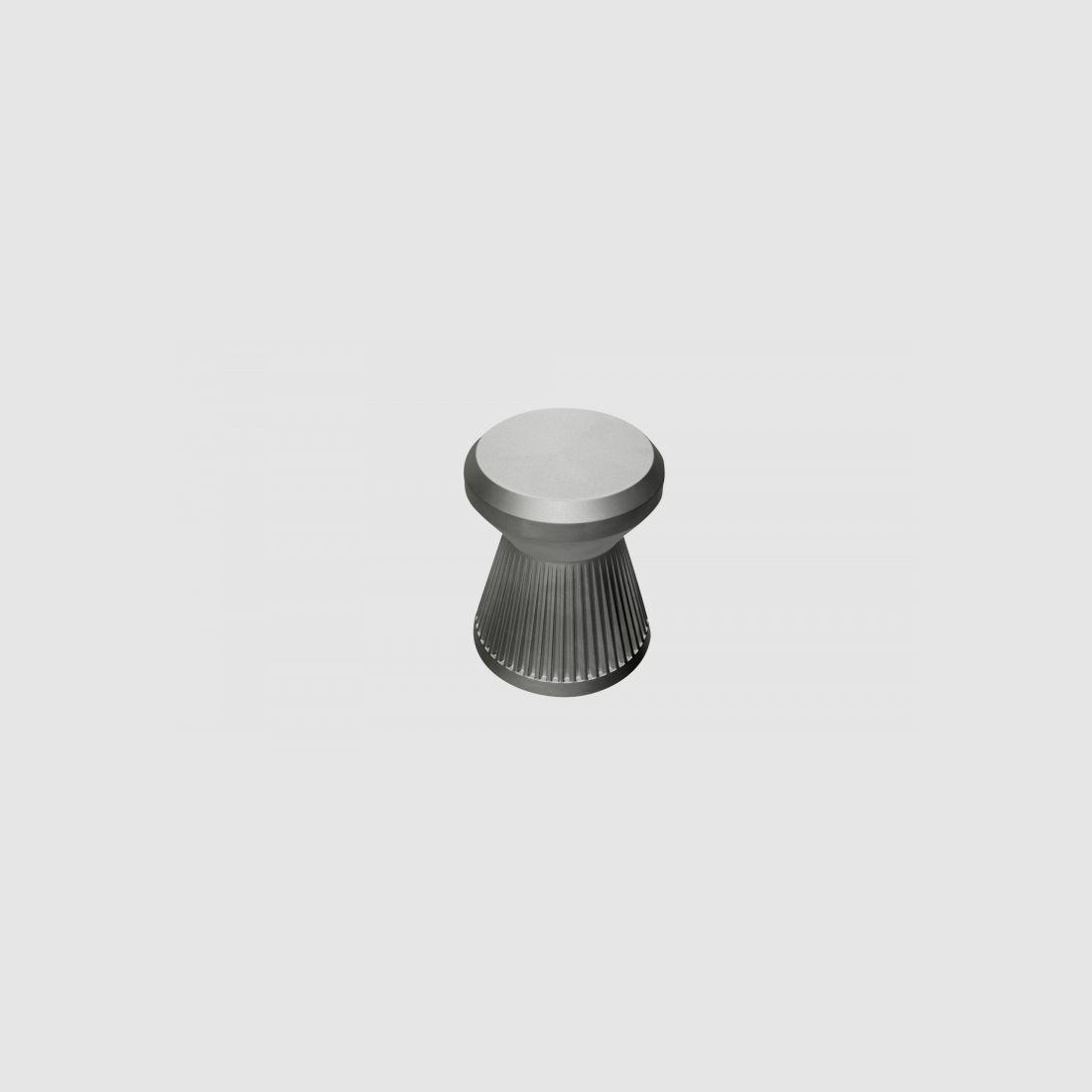 UMAREX 4,5 mm Mosquito Diabolo 0,52g/8,02g, immagine 2 di 2