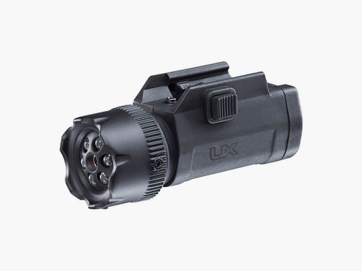 UMAREX LASEROWA LATARKA PICATINNY