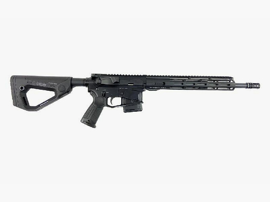 HERA The 15th .223Rem. 14,5" Lauflänge