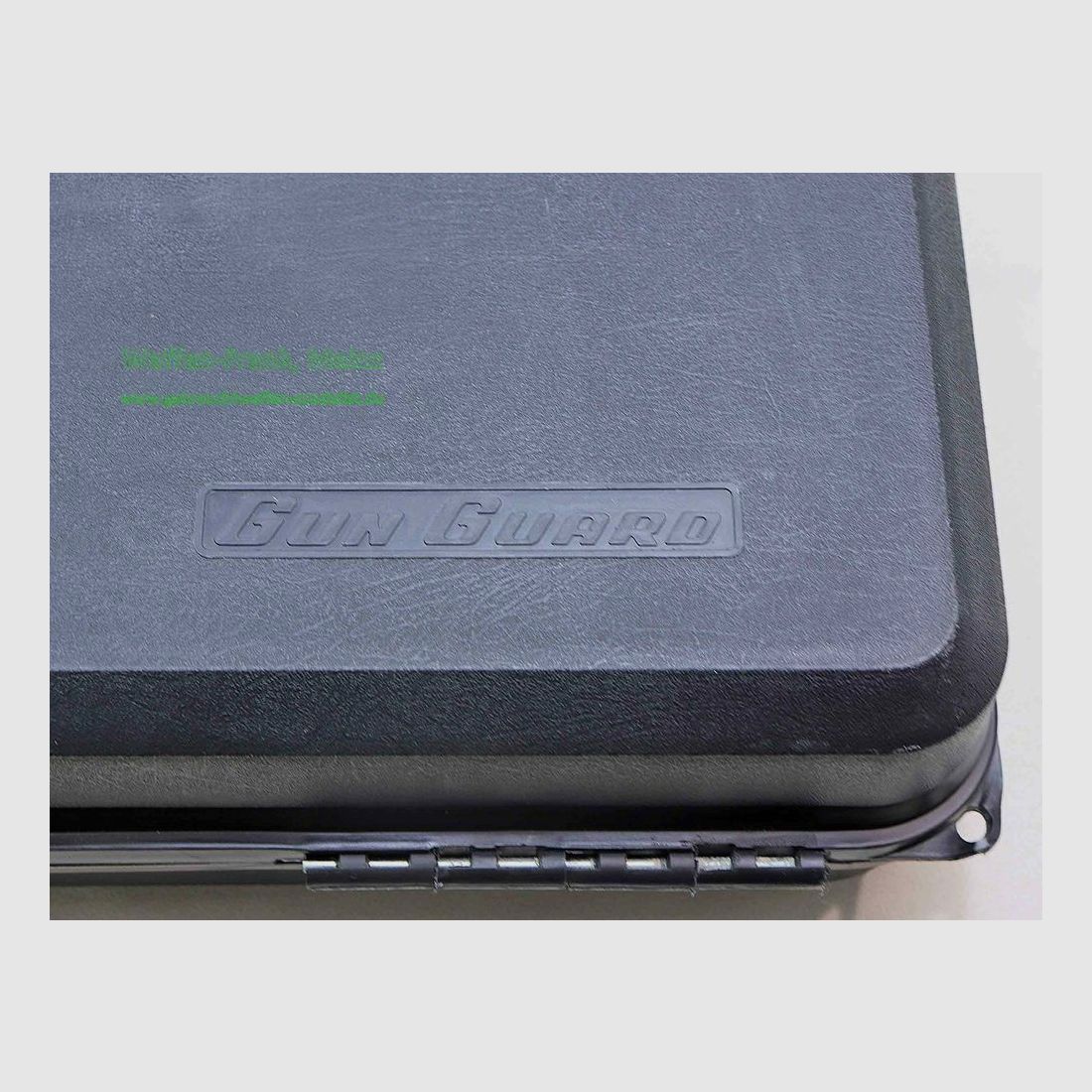 USA, Diverse Mod. Rifle Case Universal