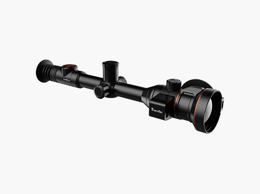 Wärmebildzielfernrohr Thermeye Ares 2.0 660 LRF ThermTec