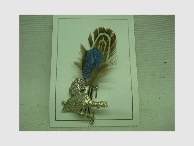 Hat spring hunting - pheasant