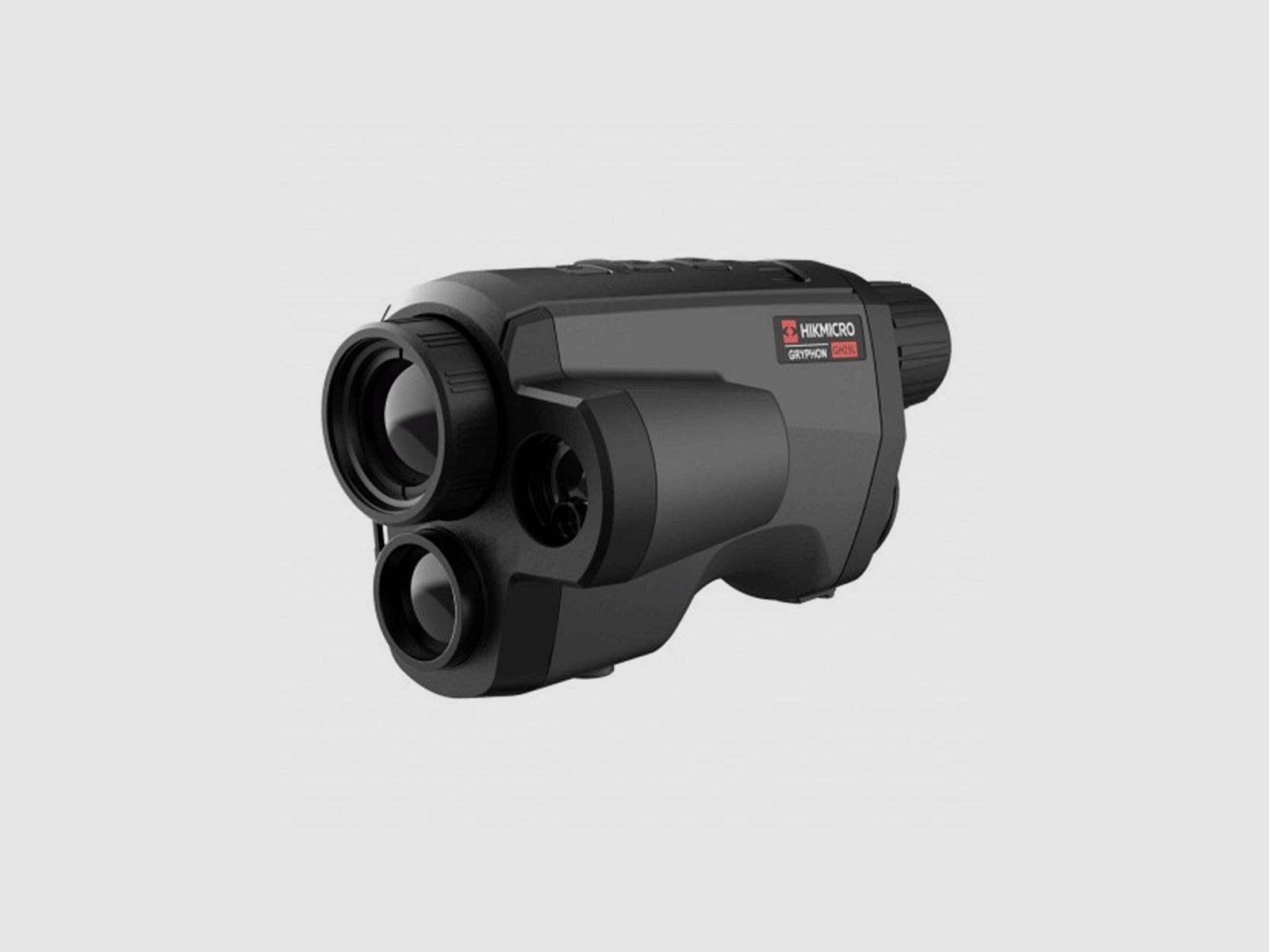 MONOCULAR – HIKMICRO – GRYPHON LRF GH35L THERMAL FUSION 16G 1024X768 Oled Lens 35mm Rangefinder, image 1 of 9