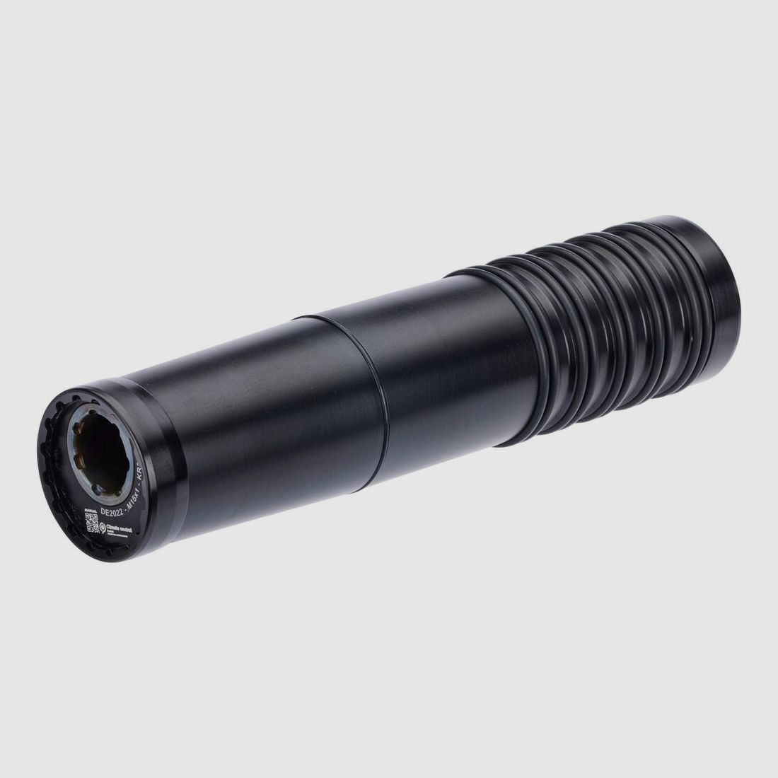 Krontec Schalldämpfer OR-50 - Kaliber .30 / 7,62 mm