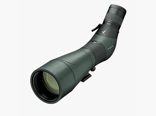 Telescopio Swarovski Optik ATS 25-50×80