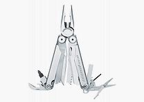 Leatherman Wave Plus Tool
