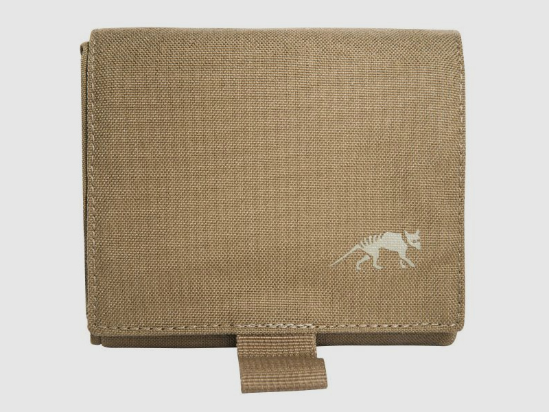 Tasmanian Tiger Tasmanian Tiger Zubehörtasche Dump Pouch MKII khaki