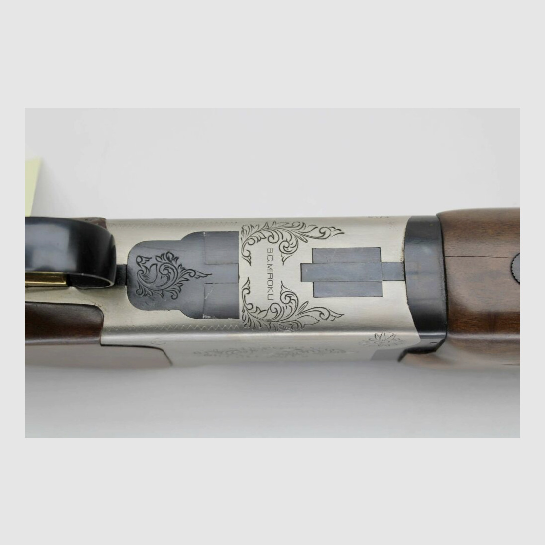BDF Miroku Anschütz Miroku 12/70