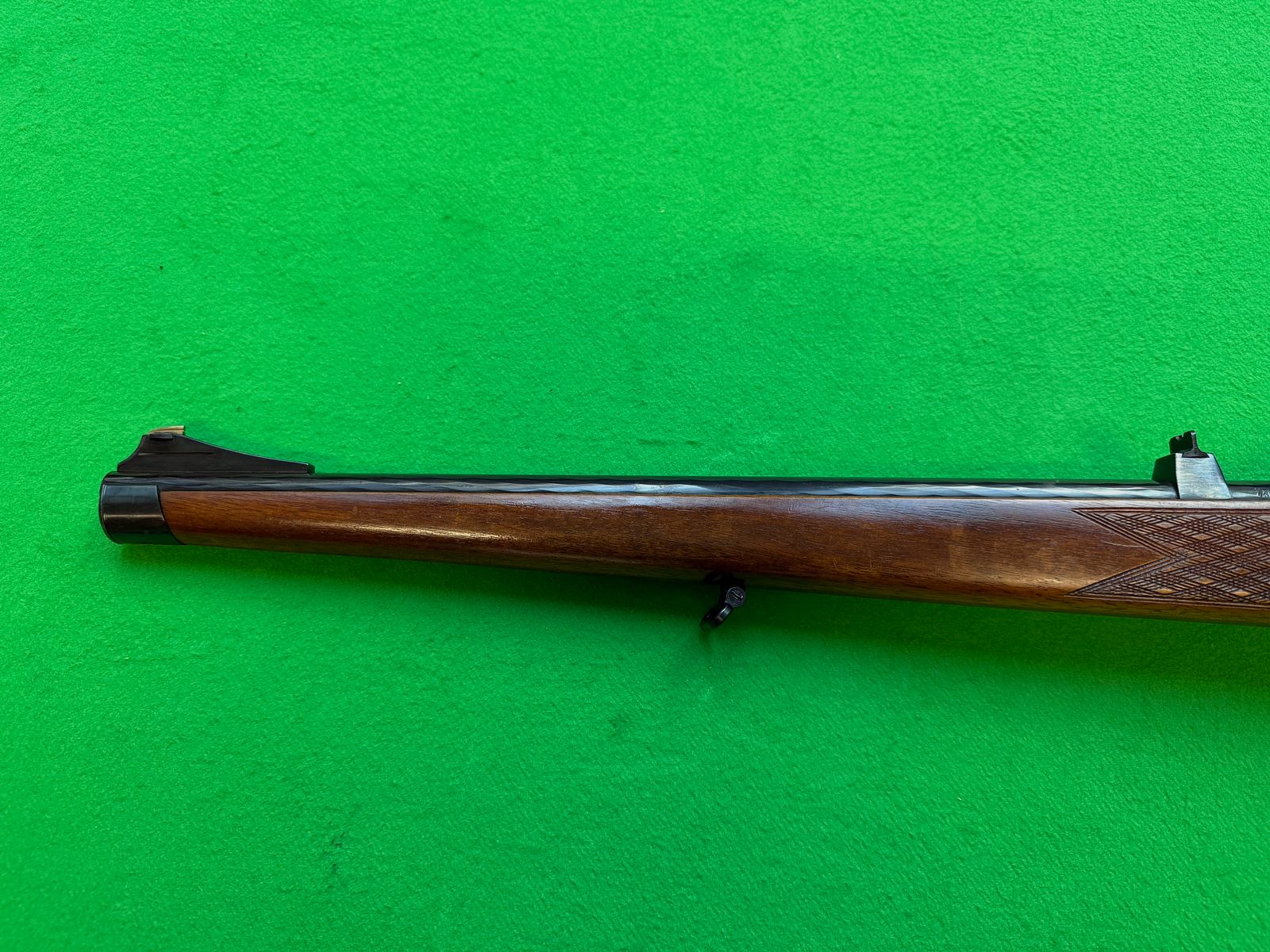 Steyr Stutzen 7x64