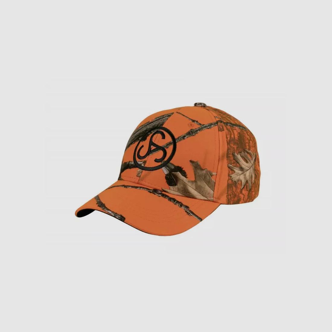 J.P. SAUER & SOHN Camo Cap orange