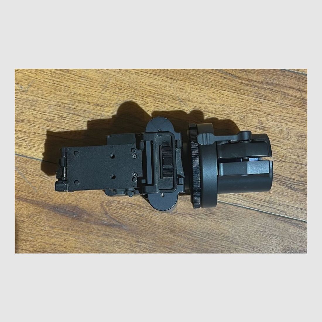 Ninevia GmbH Gun Tec GT-Nano