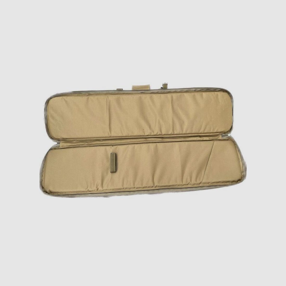 Custodia Tactical 1 Coyote per 2 unità,, immagine 2 di 3