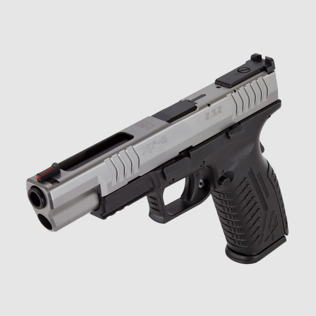 HS Produkt XDM-40 5.25 cal.40S&W