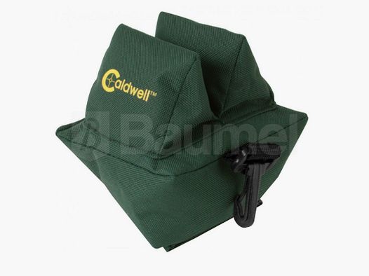 SAC DE TIR AVANT/ARRIÈRE CALDWELL
