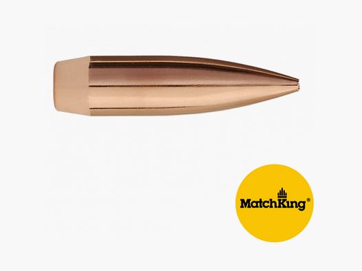 Sierra .308 MatchKing 2275 100 stuks