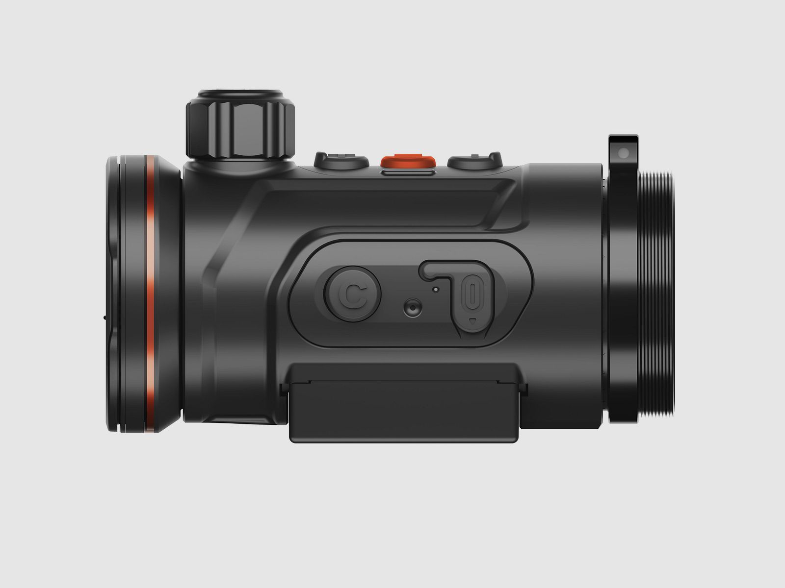 Thermtec THERMTEC Wärmebildvorsatzgerät Hunt 635 Pro