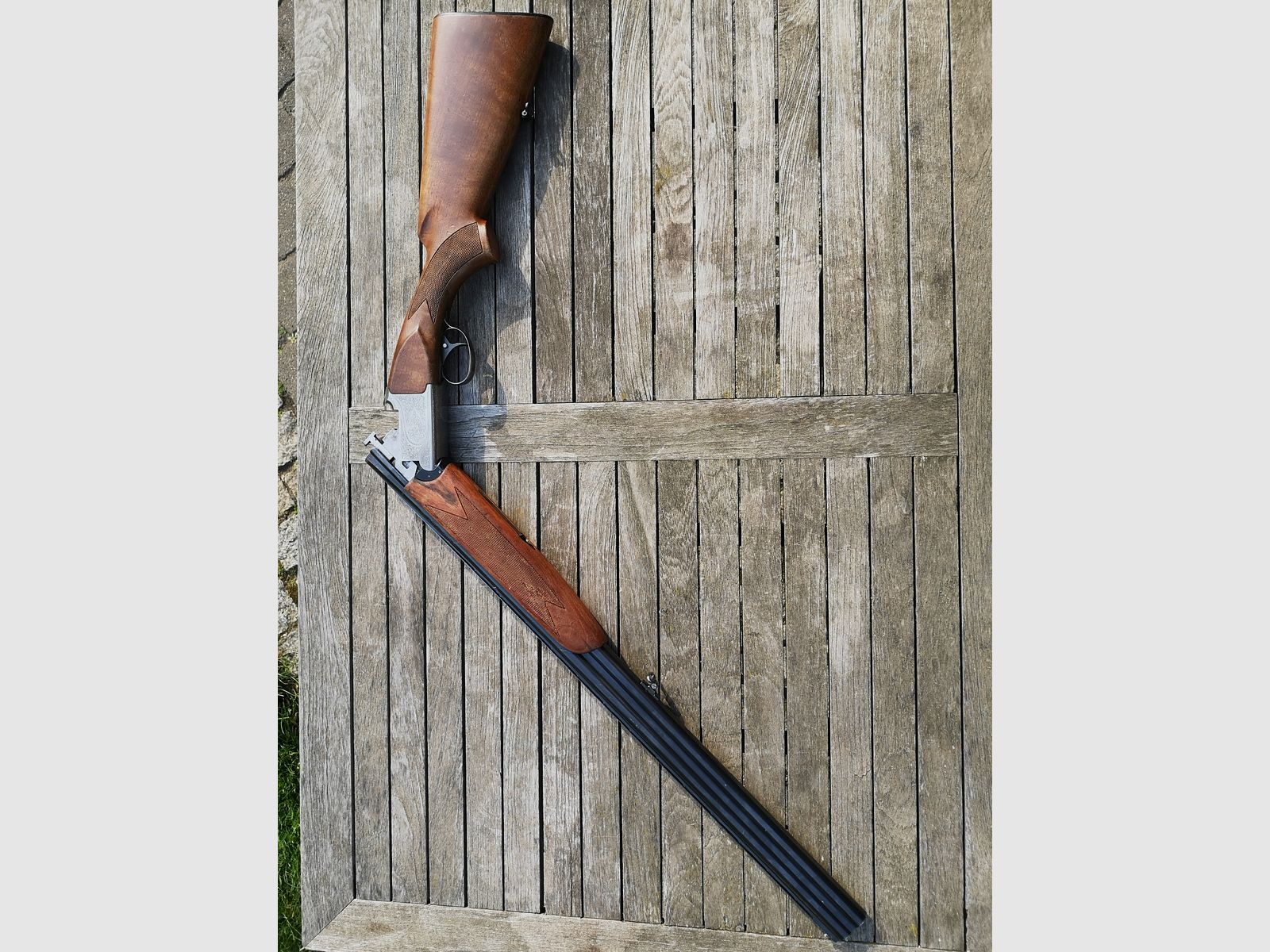 Sauer Franchi Regent