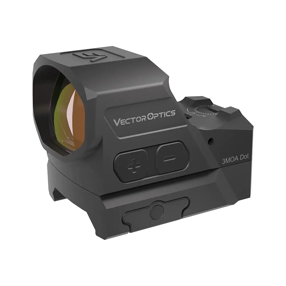 Vector Optics viseur point rouge Frenzy-X 1x19x28 GenII, image 1 sur 6