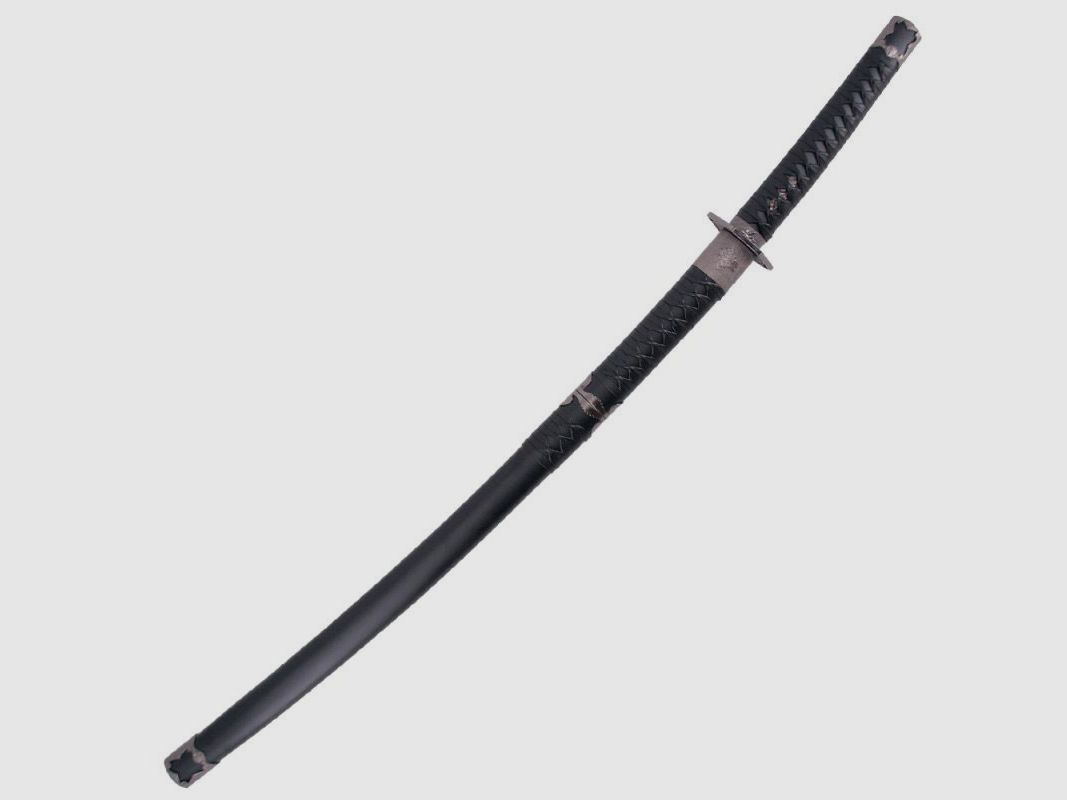 Set de 2 Katana Samouraïs avec Wakisashi, image 5 sur 7