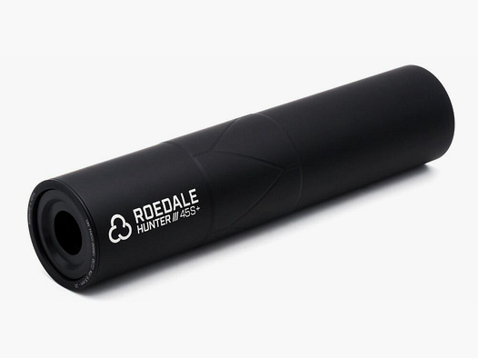 Roedale Hunter 45S+ 6,5-.30