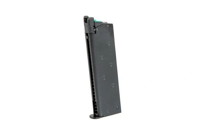 Magazynek ASG G&G gazowy 26 kulek do repliki pistoletu GPM1911