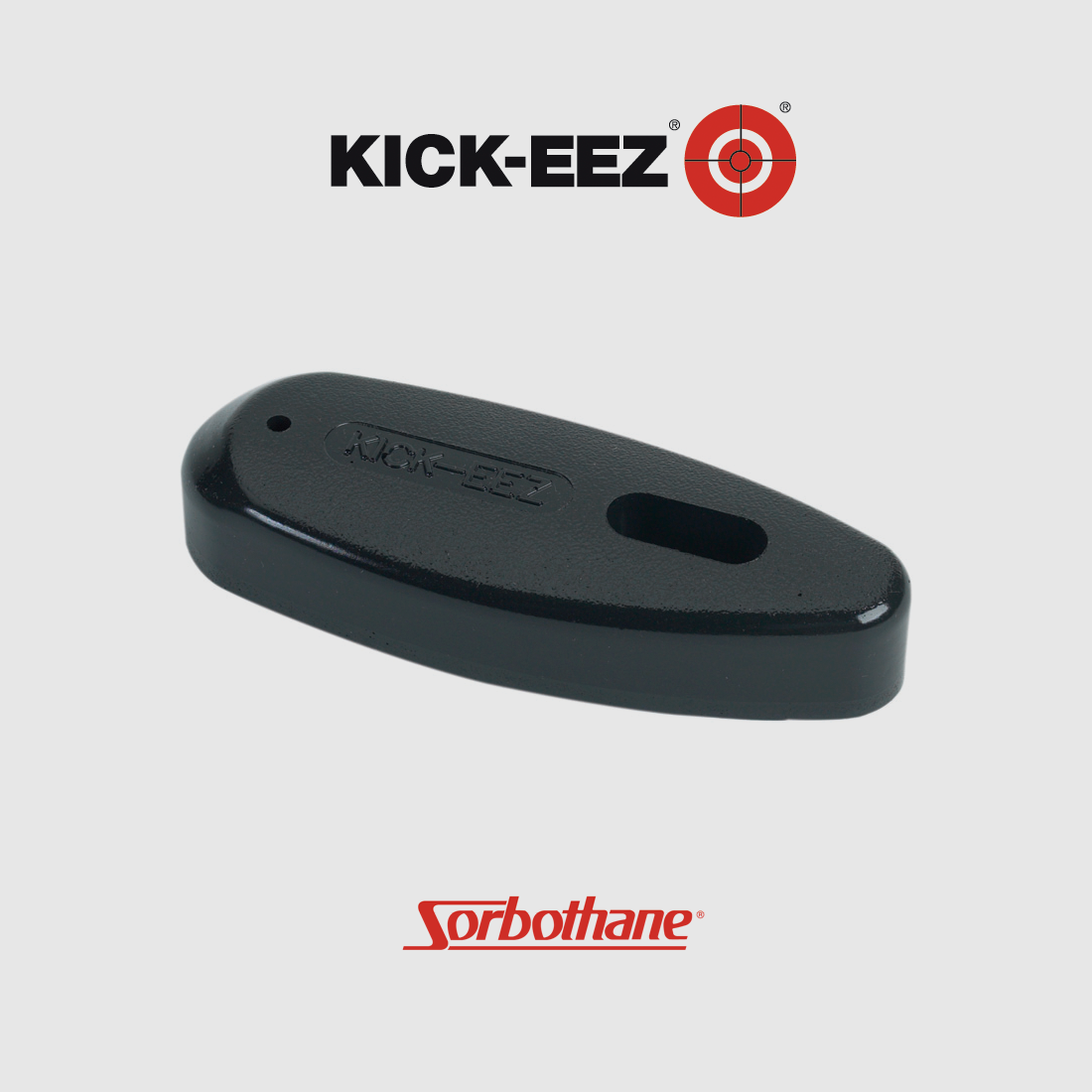 KICK-EEZ SLOTTED 25/XL-N