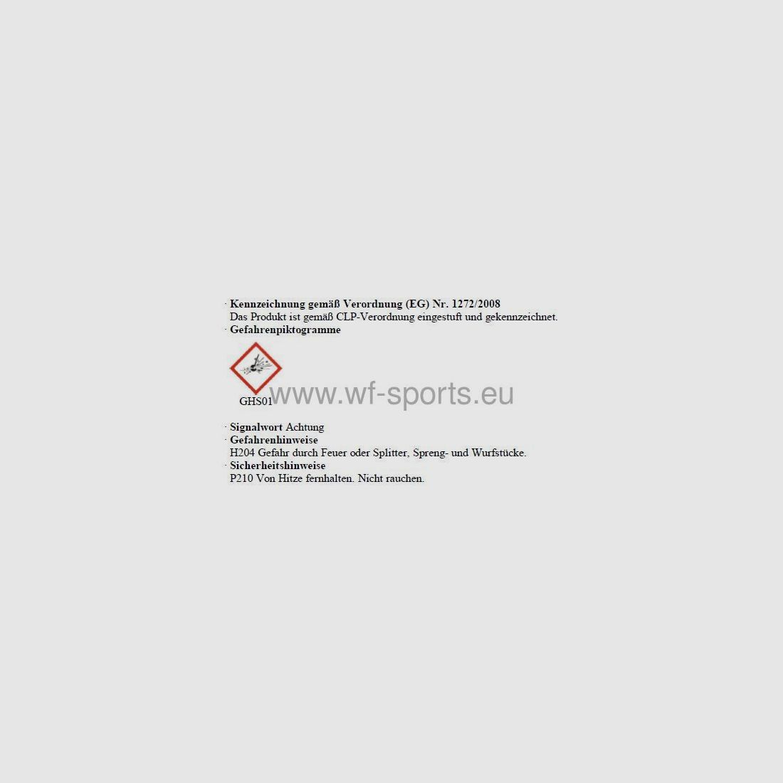S&B 165grs blue Bleifrei 308 www.wf-sports.eu