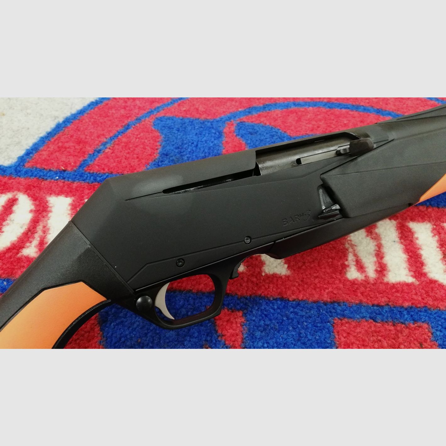 Browning MK3 Tracker One kal. 308 Win, zdjęcie 2 z 3