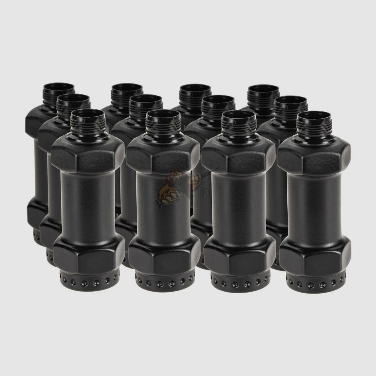 Thunder-B M84 Airsoft Grenade Shell 12er Pack