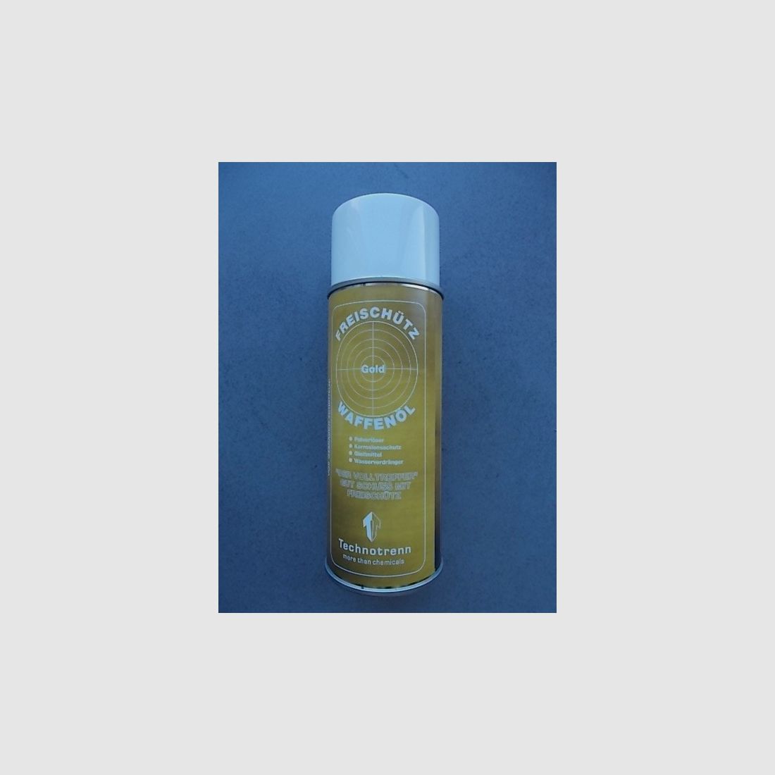 Freischütz Waffenöl Gold 400ml