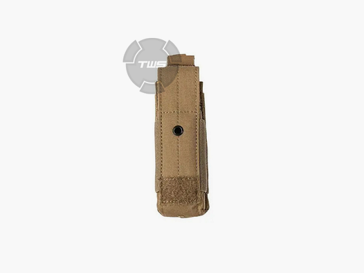 5.11 Flex Single Pistol Mag Cover Pouch Kangaroo