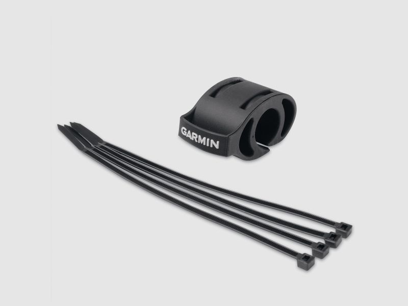 Fahrradhalterungssatz für Forerunner - Bike Mount Kit