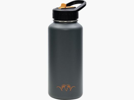 Trinkflasche 950ml Anthrazit Anthrazit ONE_SIZE